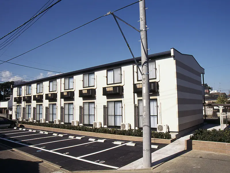 ★手数料０円★平塚市田村７丁目　月極駐車場（LP）